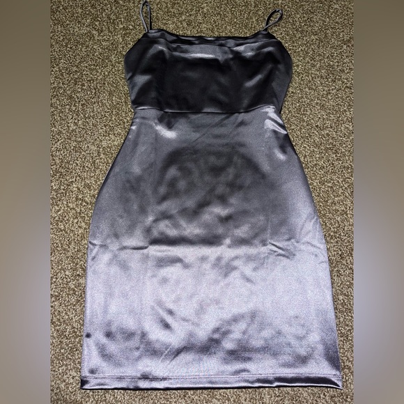 Dresses | Windsor Purple Homecoming Dress | Poshmark